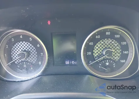 2019 Hyundai Elantra Se from USA, damaged, VIN KMHD74LF0KU757752